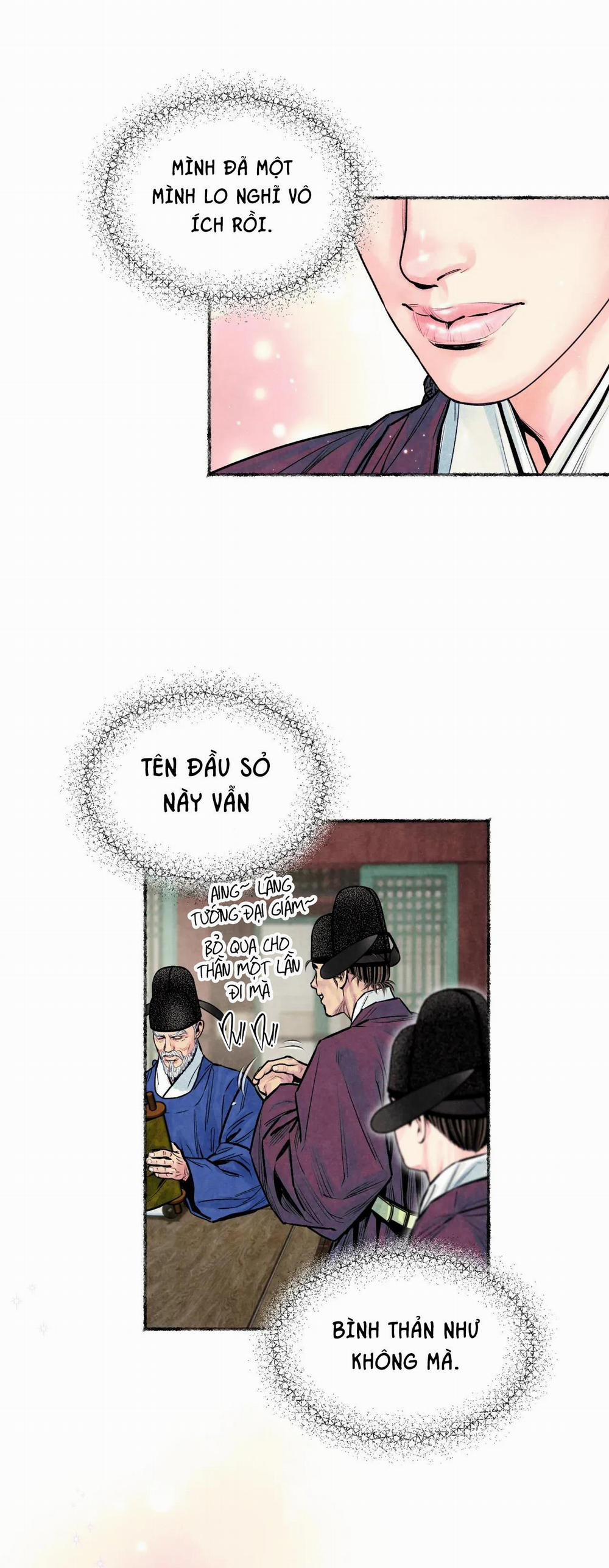 Thanh Sương Phò Mã 36 trang 42