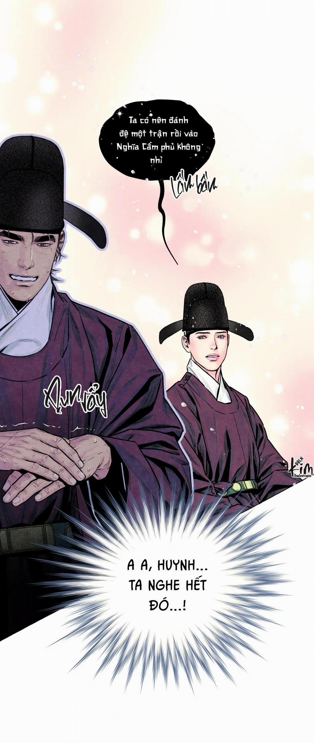 Thanh Sương Phò Mã 36 trang 43