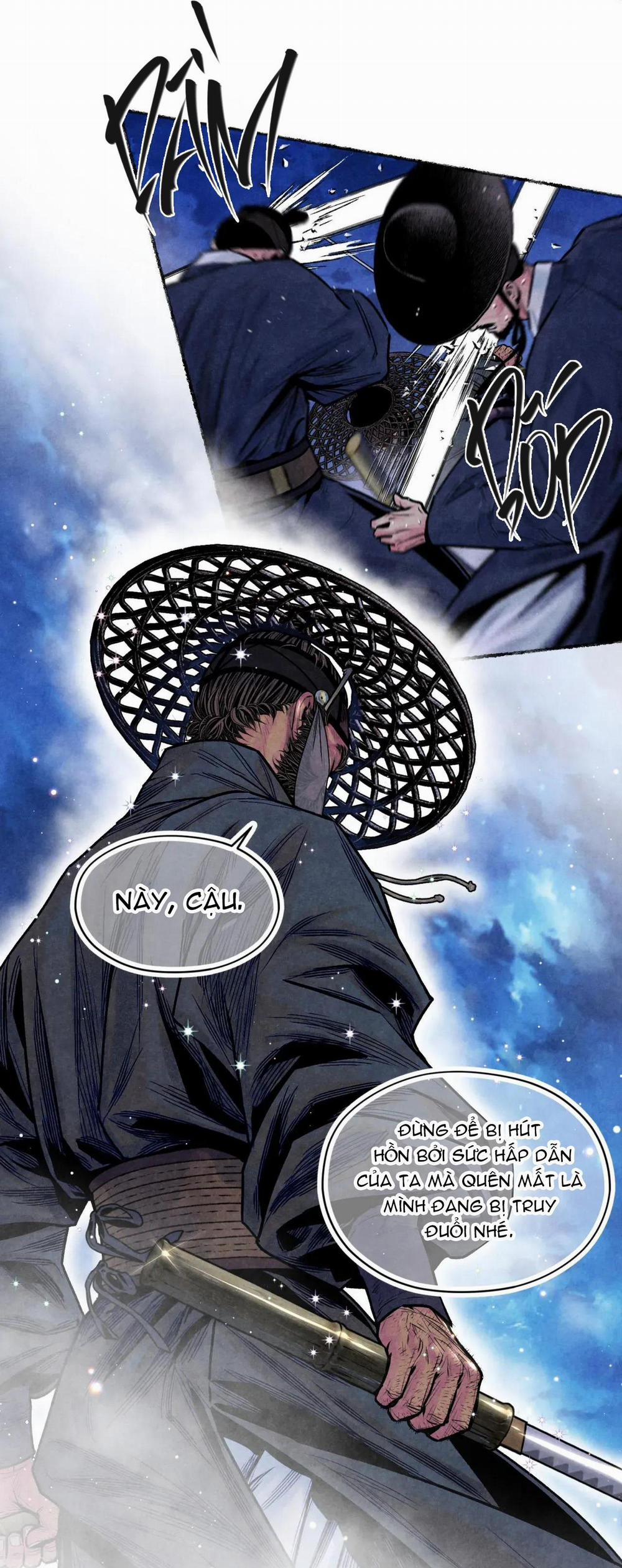 Thanh Sương Phò Mã 36 trang 5