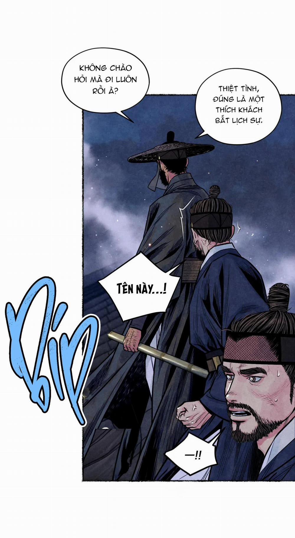 Thanh Sương Phò Mã 36 trang 7