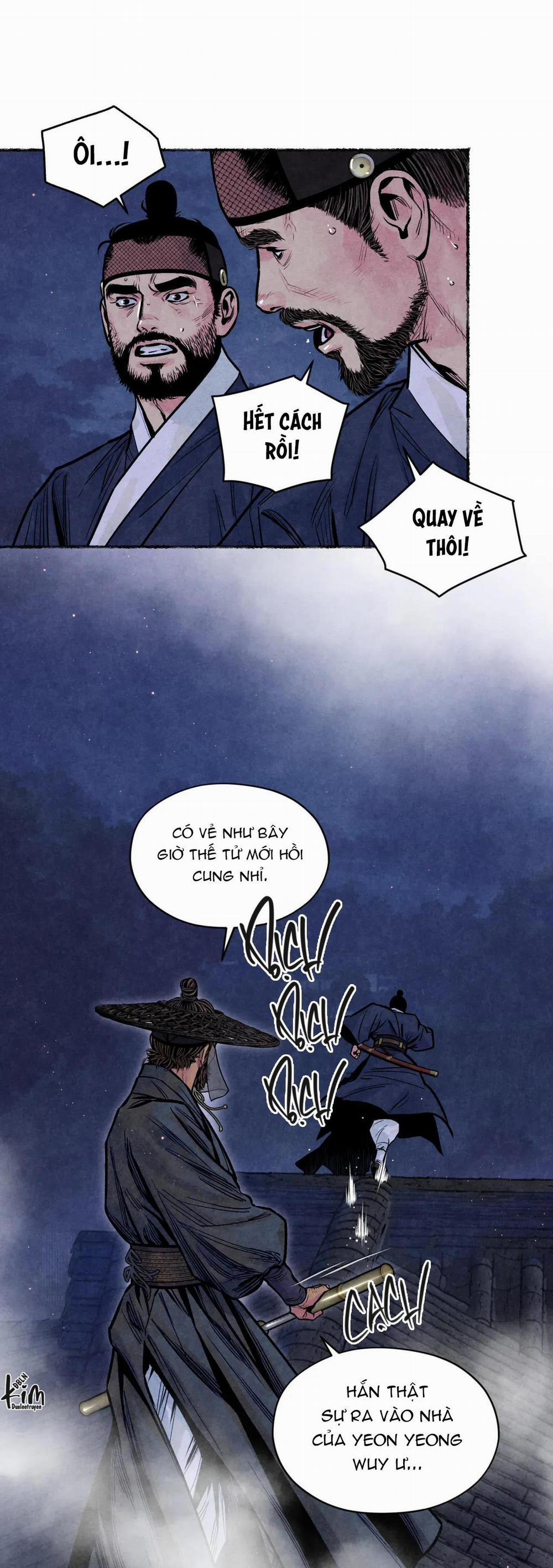 Thanh Sương Phò Mã 36 trang 8