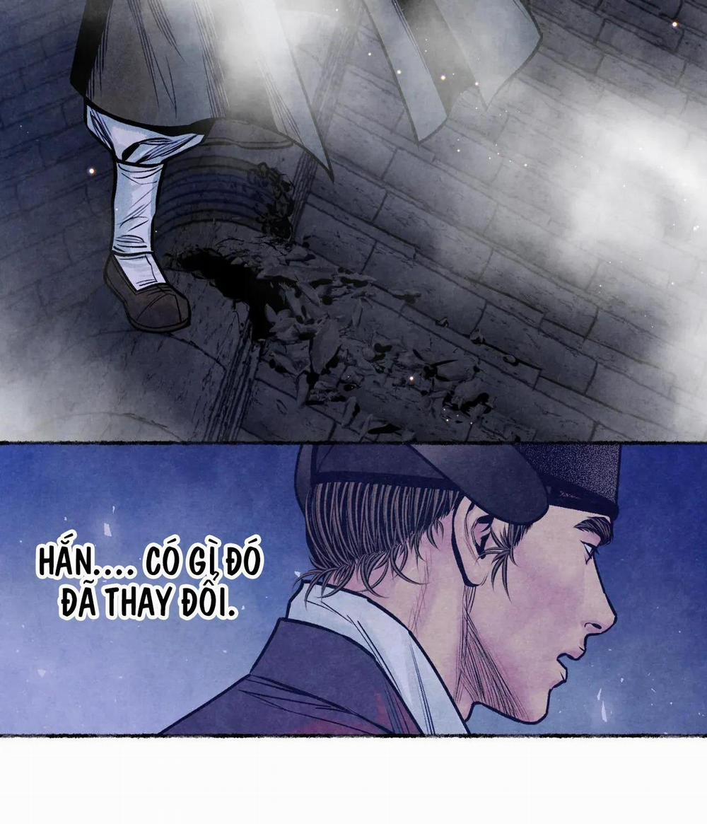 Thanh Sương Phò Mã 36 trang 9