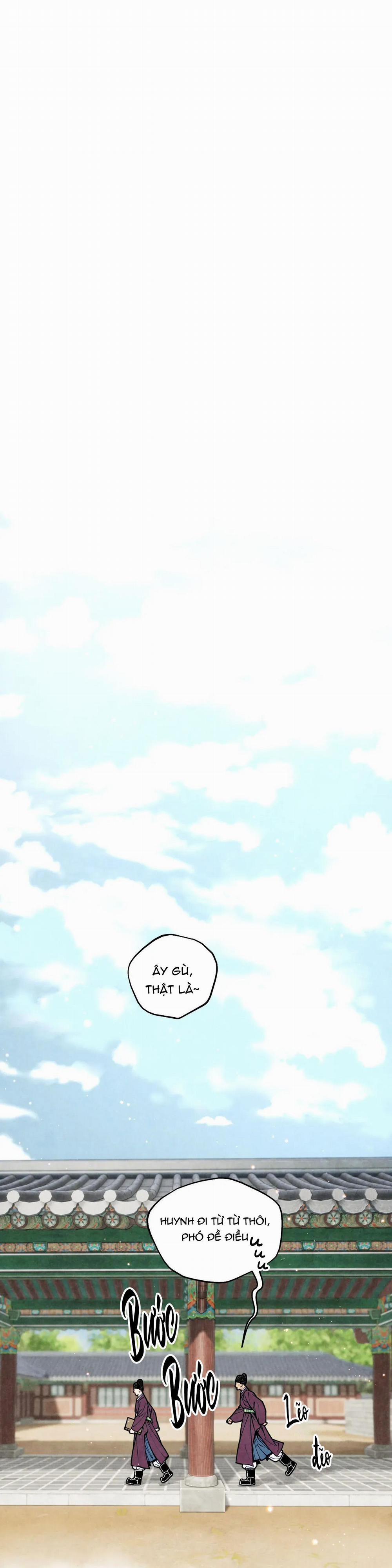 Thanh Sương Phò Mã 37 trang 0