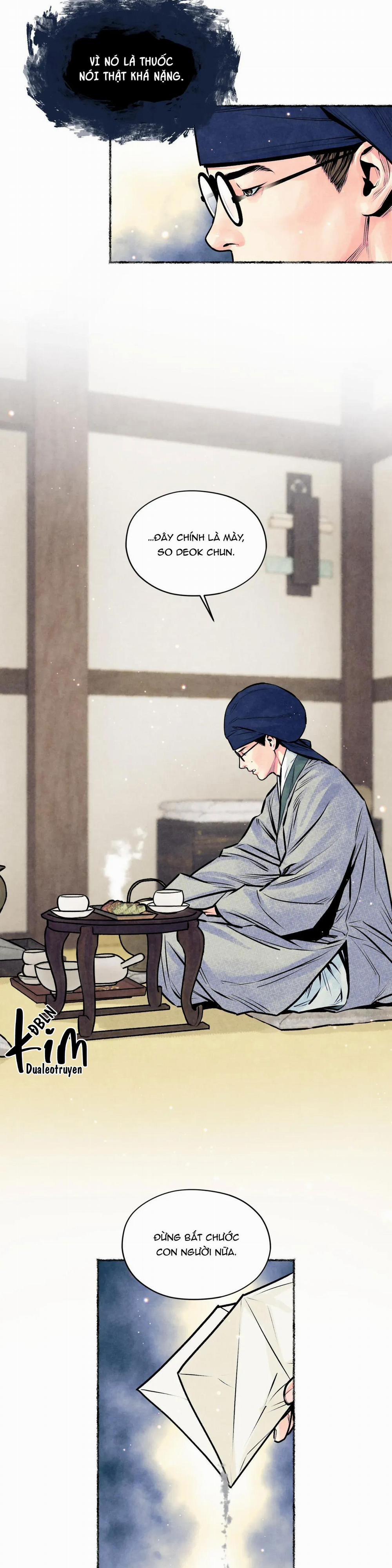 Thanh Sương Phò Mã 37 trang 24