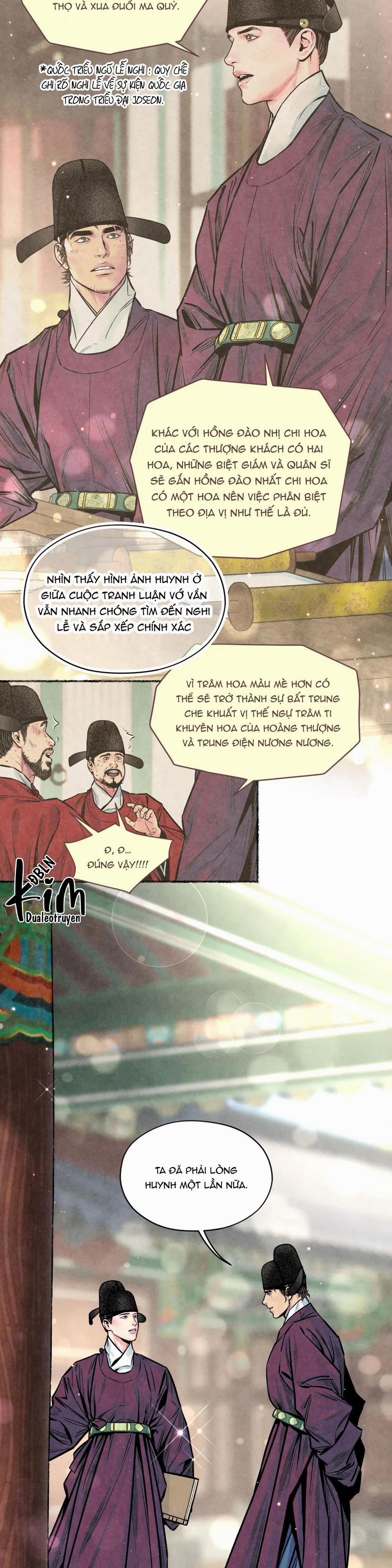 Thanh Sương Phò Mã 37 trang 3