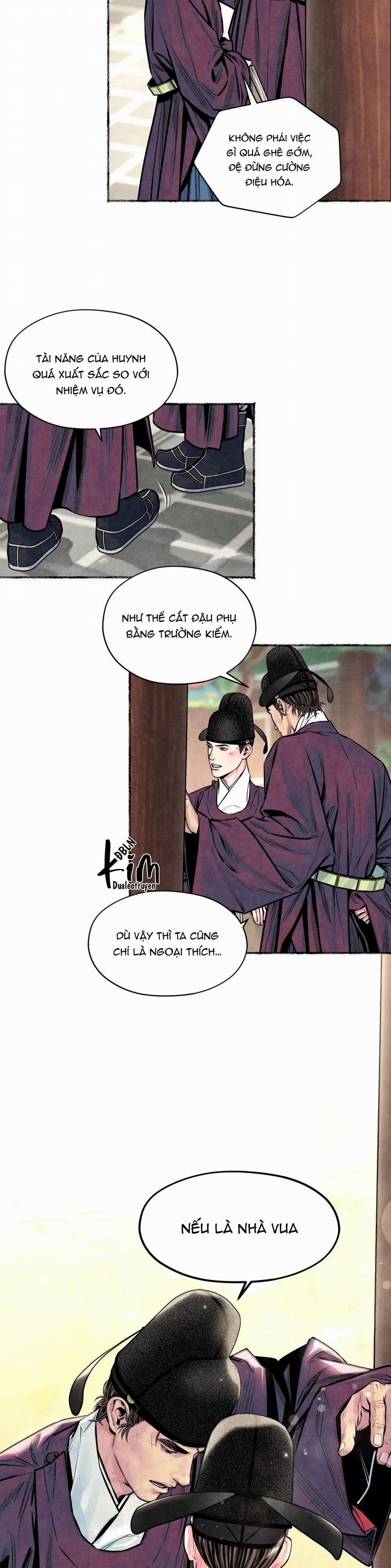 Thanh Sương Phò Mã 37 trang 7