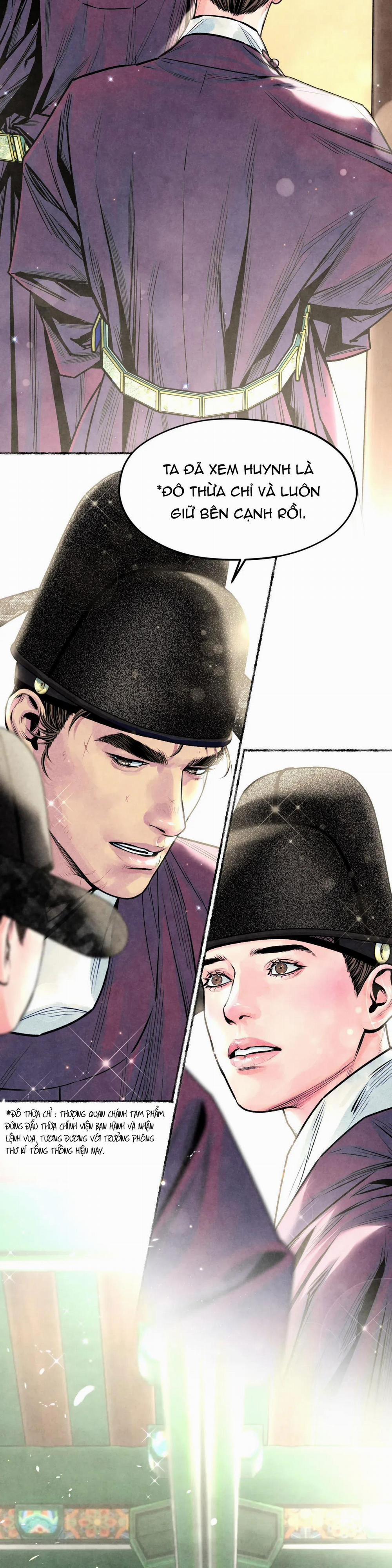 Thanh Sương Phò Mã 37 trang 8