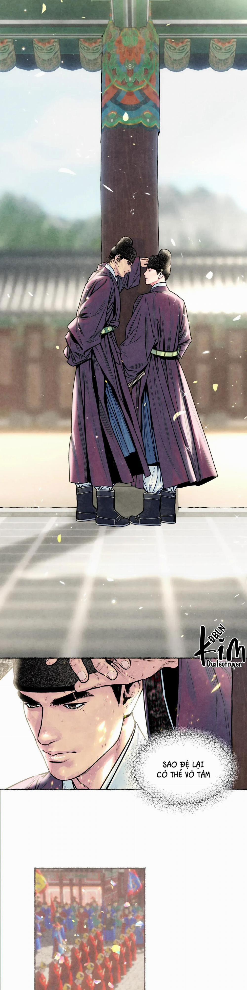 Thanh Sương Phò Mã 37 trang 9