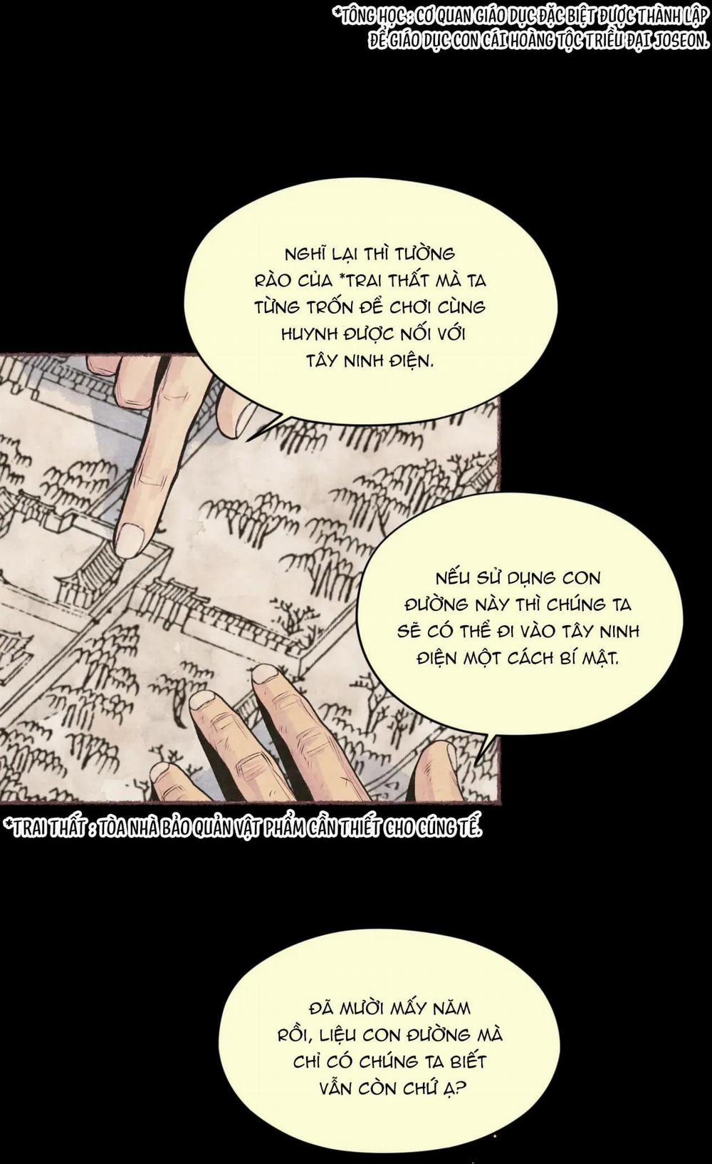 Thanh Sương Phò Mã 38 trang 18