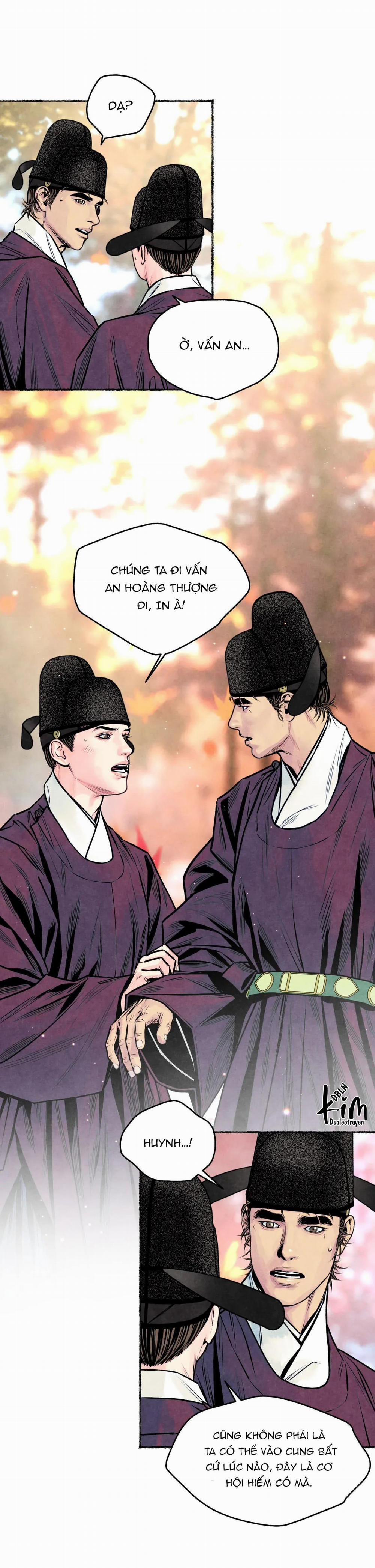 Thanh Sương Phò Mã 38 trang 22