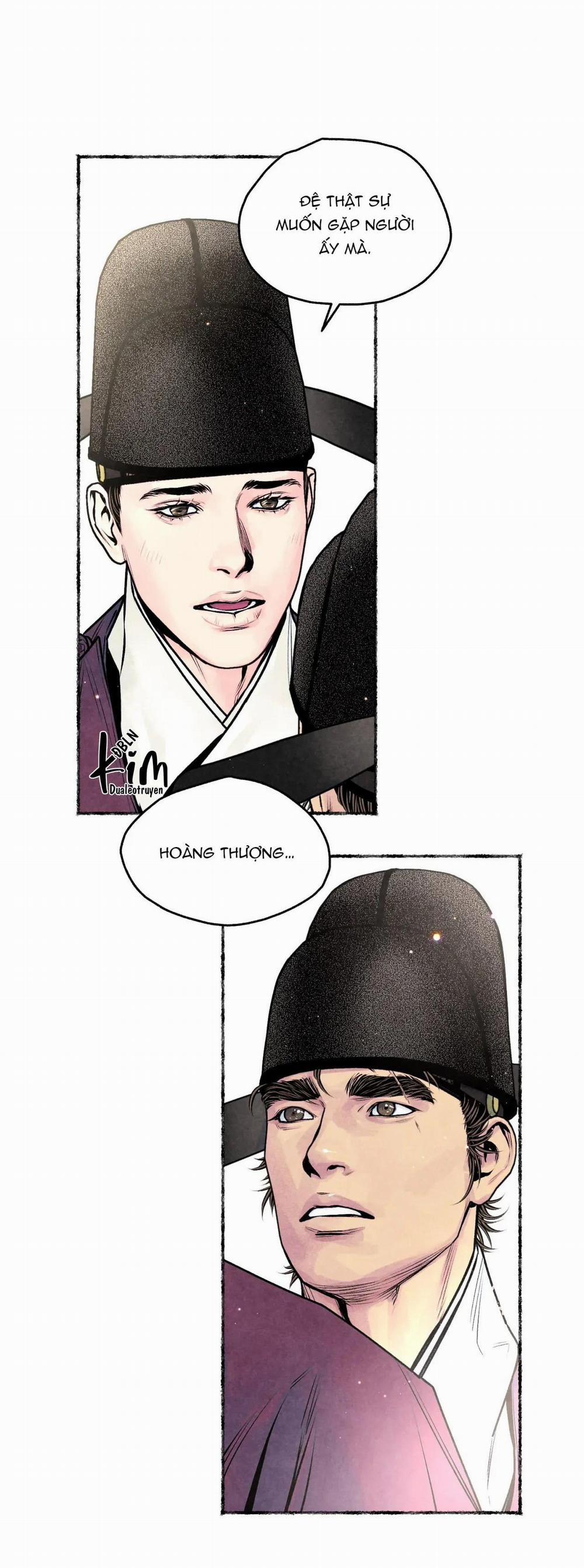 Thanh Sương Phò Mã 38 trang 24