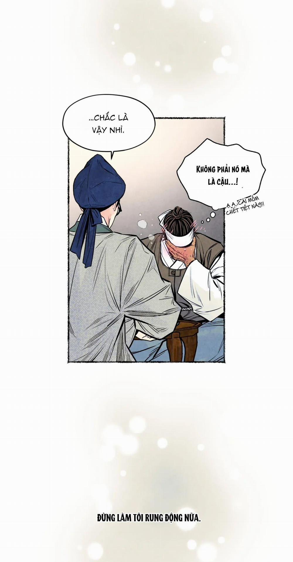 Thanh Sương Phò Mã 38 trang 8