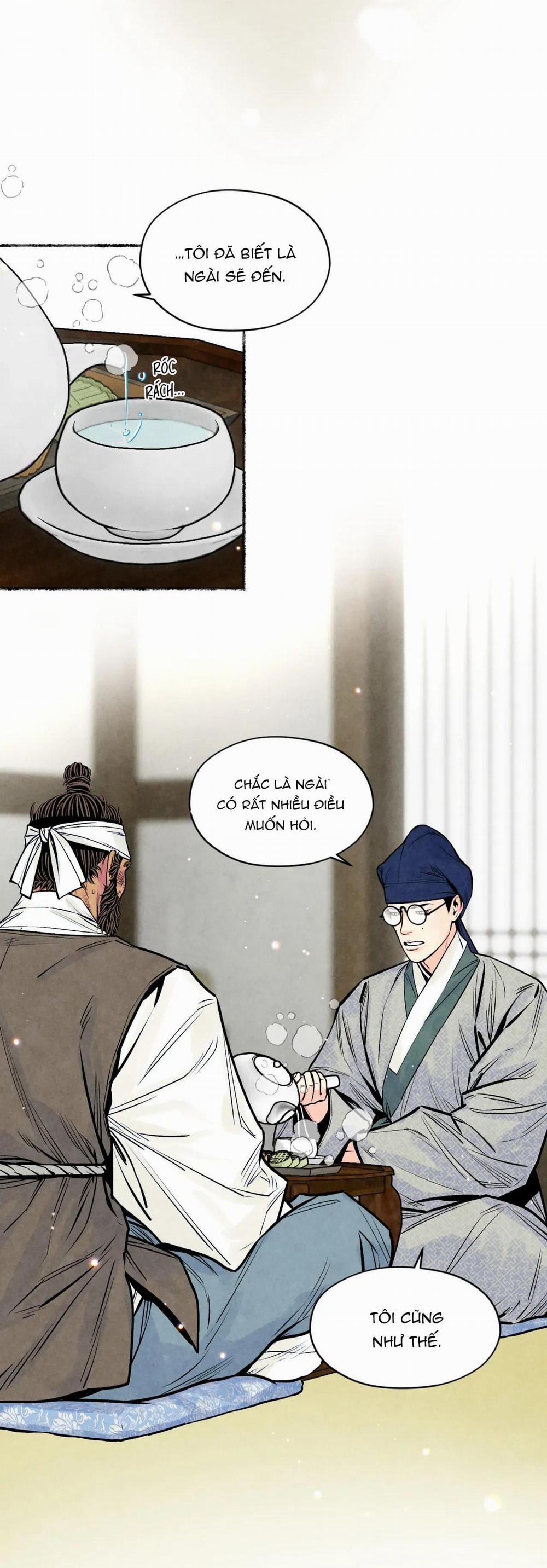 Thanh Sương Phò Mã 38 trang 9