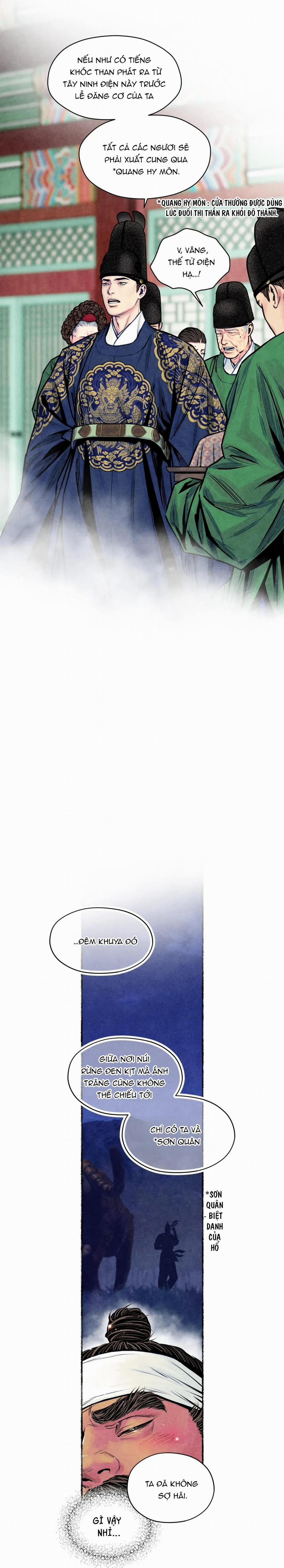 Thanh Sương Phò Mã 39 trang 32