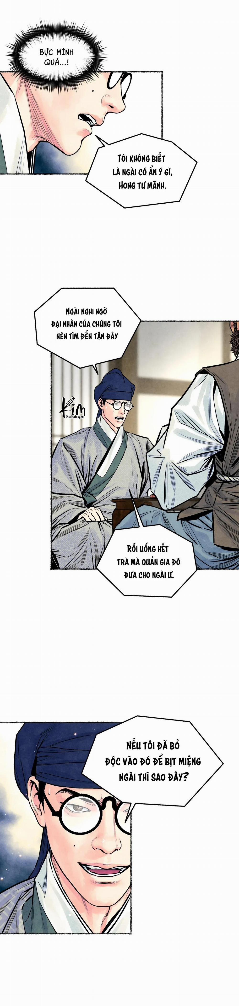 Thanh Sương Phò Mã 39 trang 35