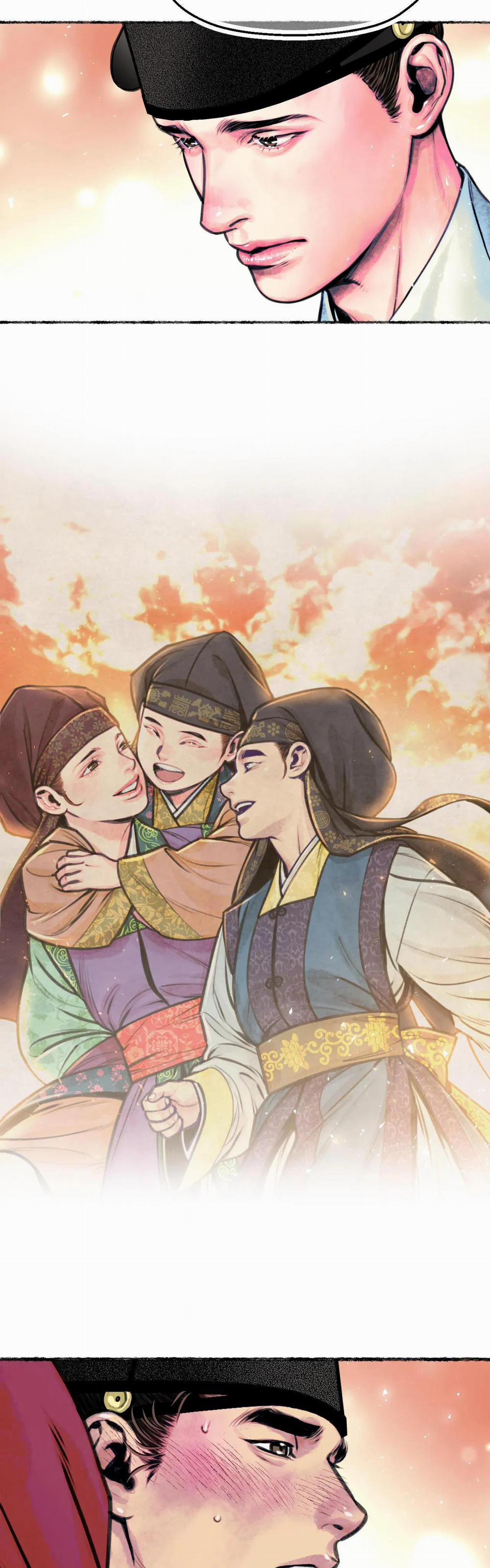 Thanh Sương Phò Mã 4 trang 13