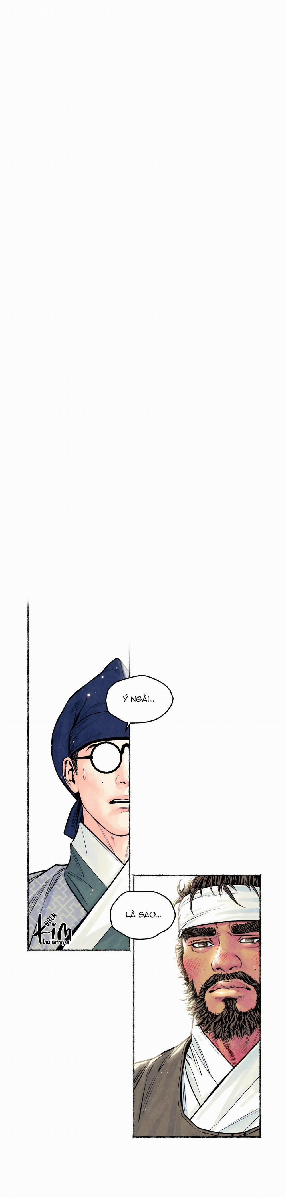 Thanh Sương Phò Mã 40 trang 0