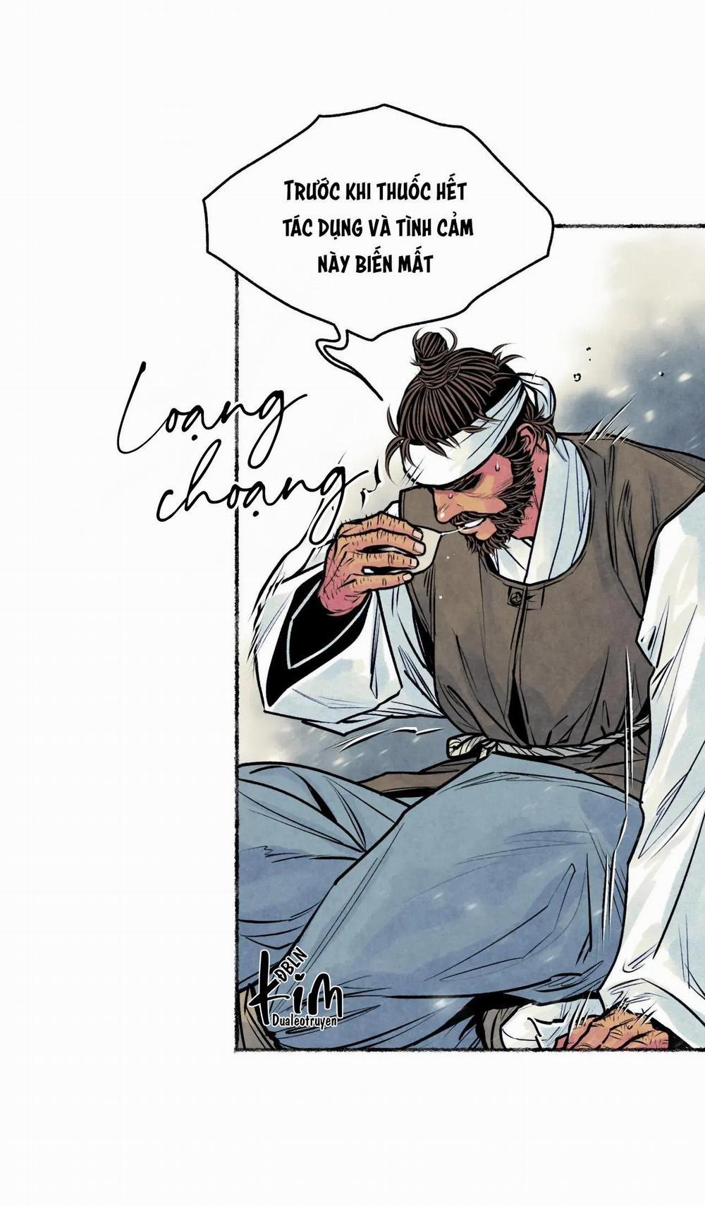 Thanh Sương Phò Mã 40 trang 13