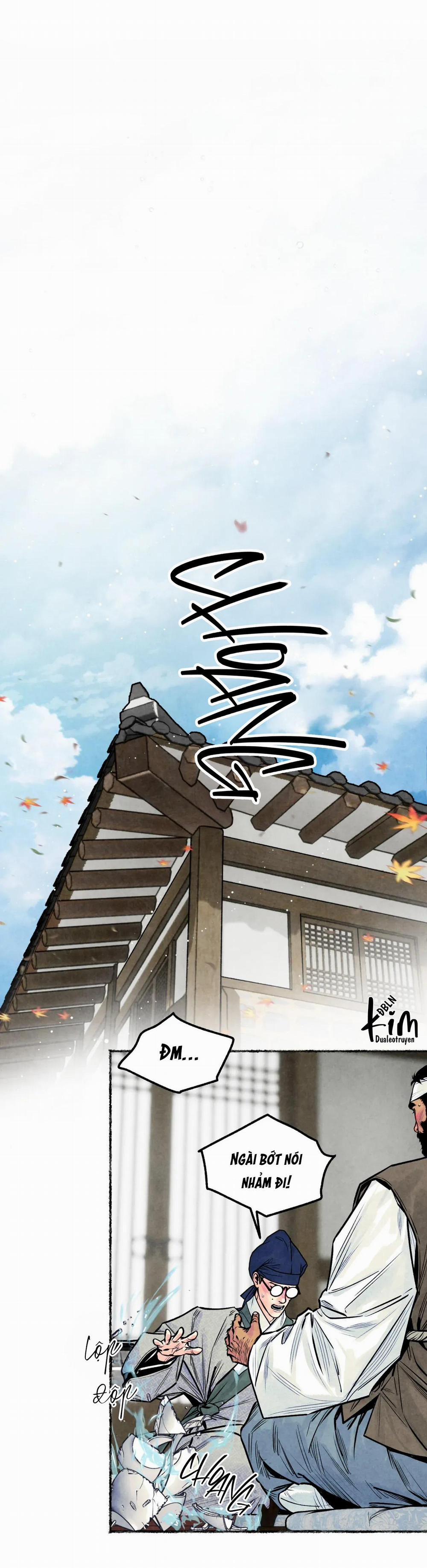 Thanh Sương Phò Mã 40 trang 3