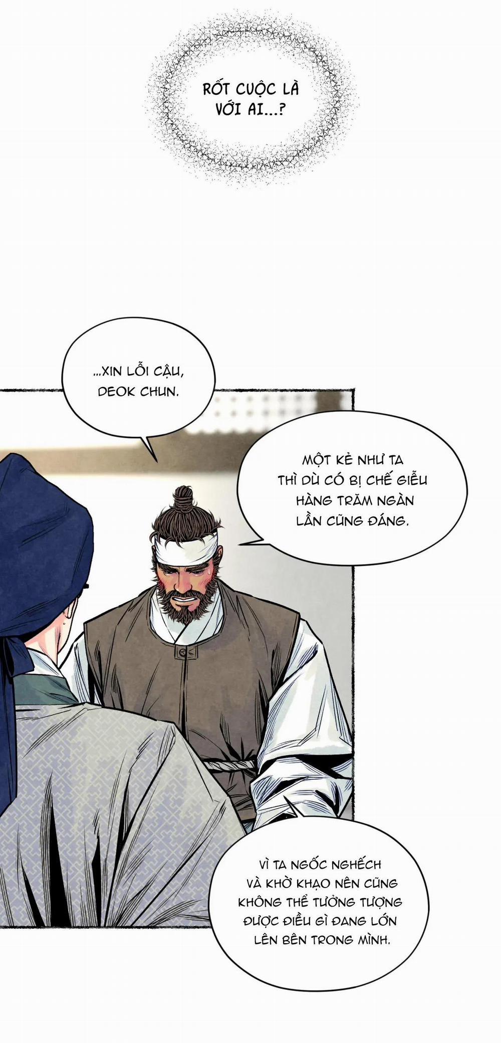 Thanh Sương Phò Mã 40 trang 5