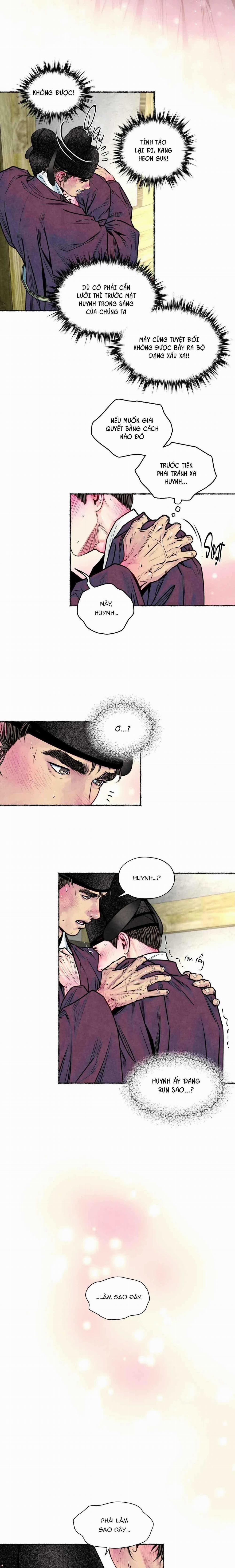 Thanh Sương Phò Mã 41 trang 10