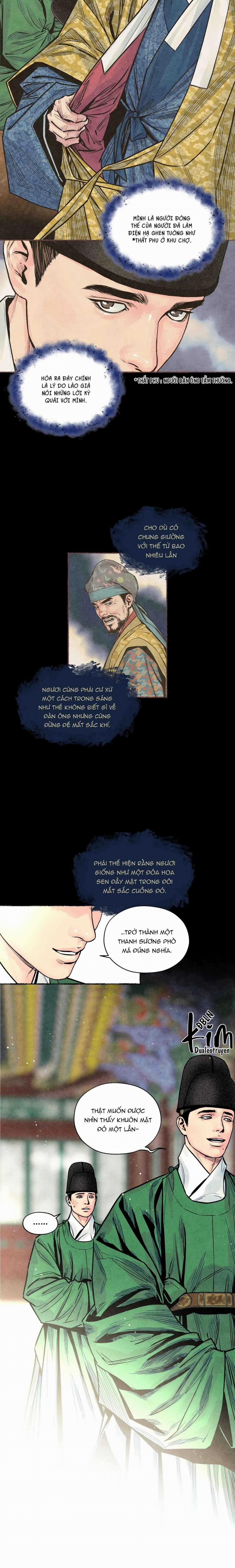 Thanh Sương Phò Mã 41 trang 2