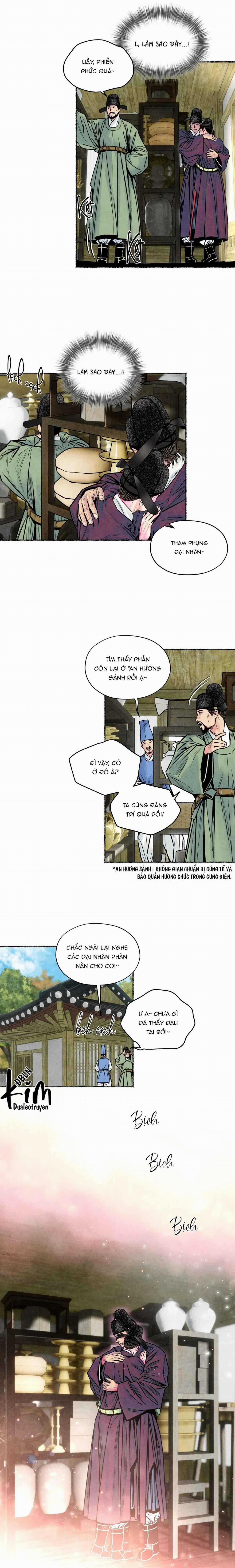 Thanh Sương Phò Mã 41 trang 7