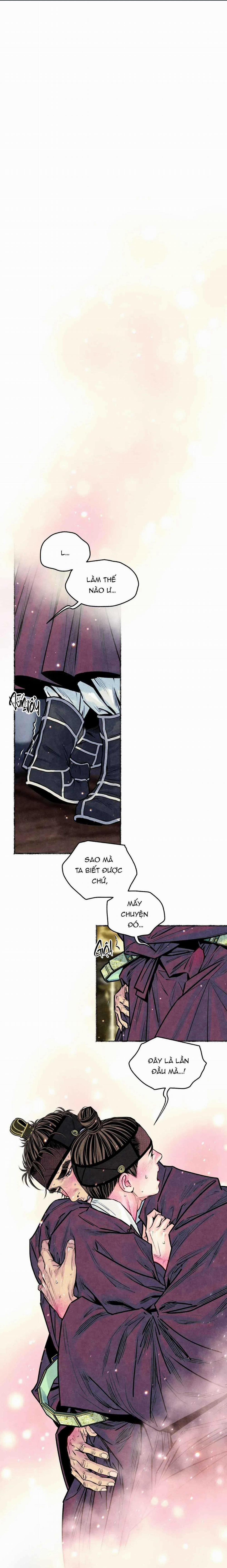 Thanh Sương Phò Mã 42 trang 0