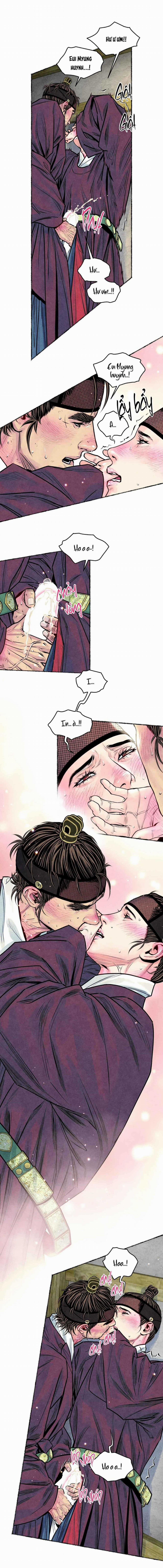 Thanh Sương Phò Mã 42 trang 12