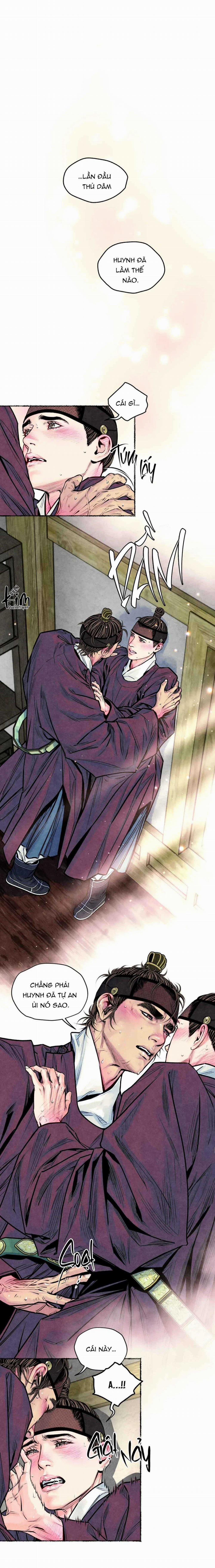 Thanh Sương Phò Mã 42 trang 2