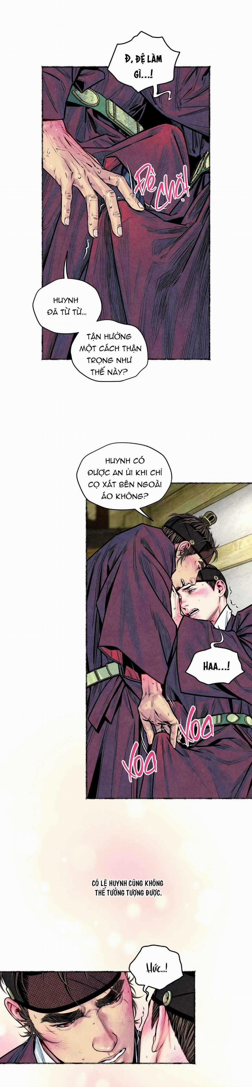 Thanh Sương Phò Mã 42 trang 3