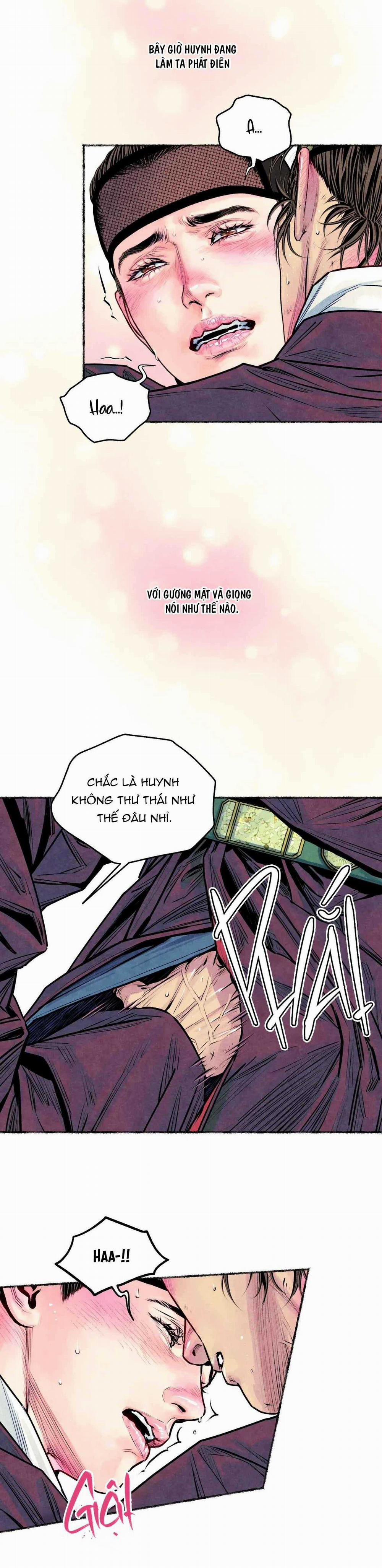 Thanh Sương Phò Mã 42 trang 4