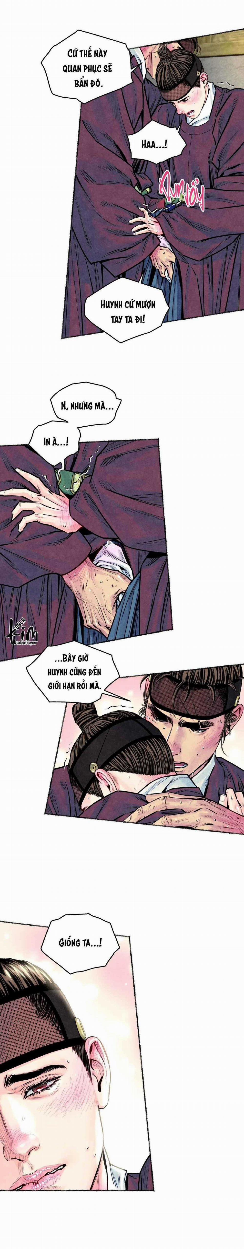 Thanh Sương Phò Mã 42 trang 6