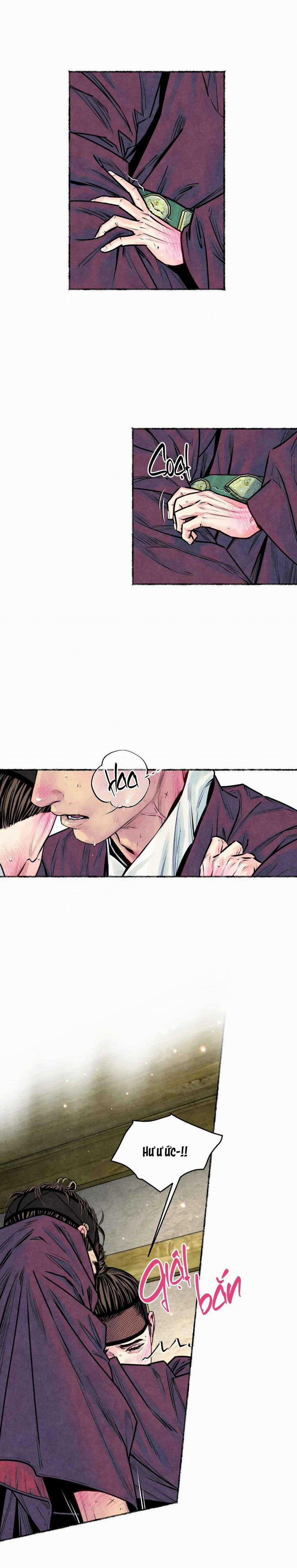 Thanh Sương Phò Mã 42 trang 7