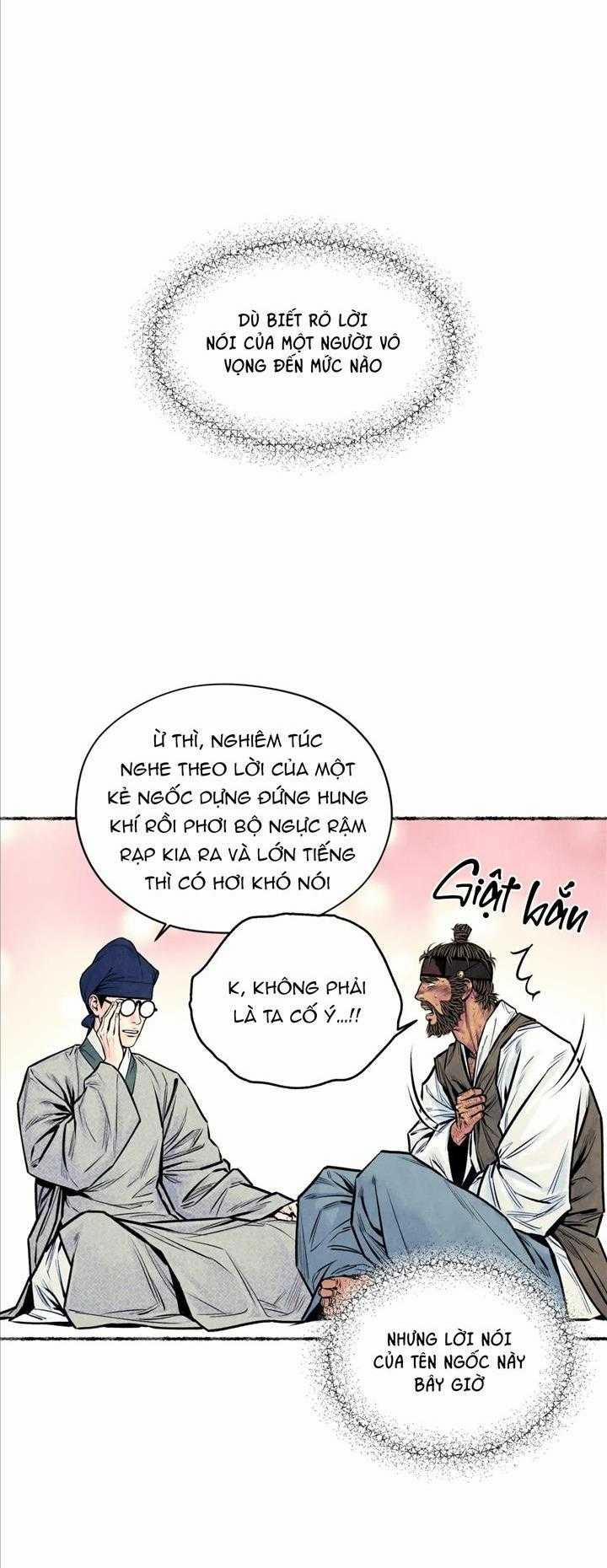 Thanh Sương Phò Mã 43 trang 30