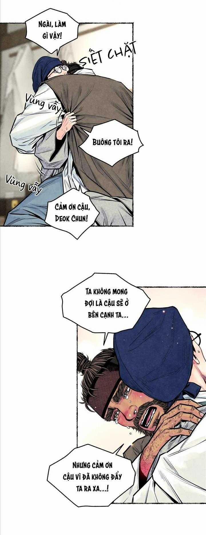 Thanh Sương Phò Mã 43 trang 33