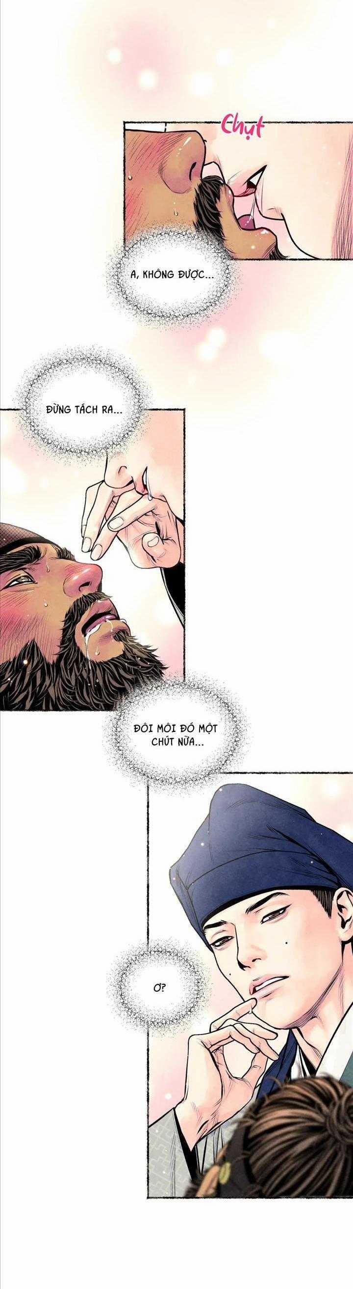 Thanh Sương Phò Mã 43 trang 6