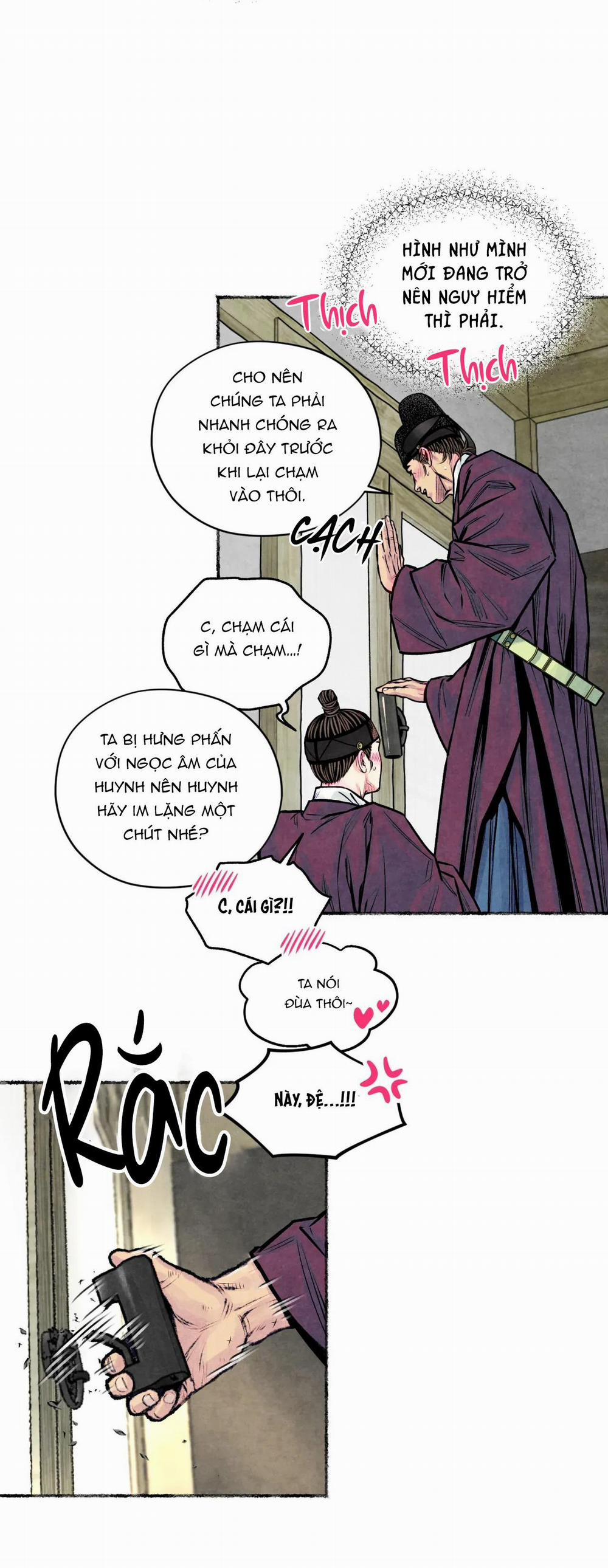 Thanh Sương Phò Mã 44 trang 10