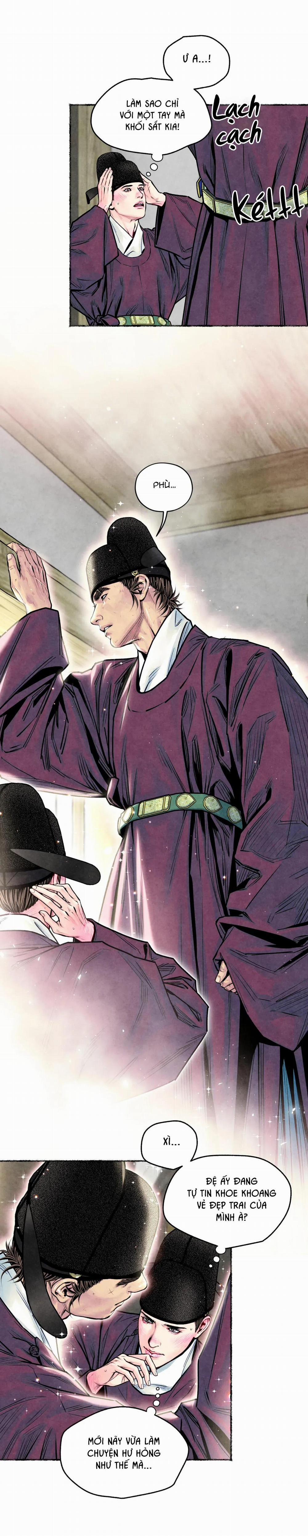 Thanh Sương Phò Mã 44 trang 11