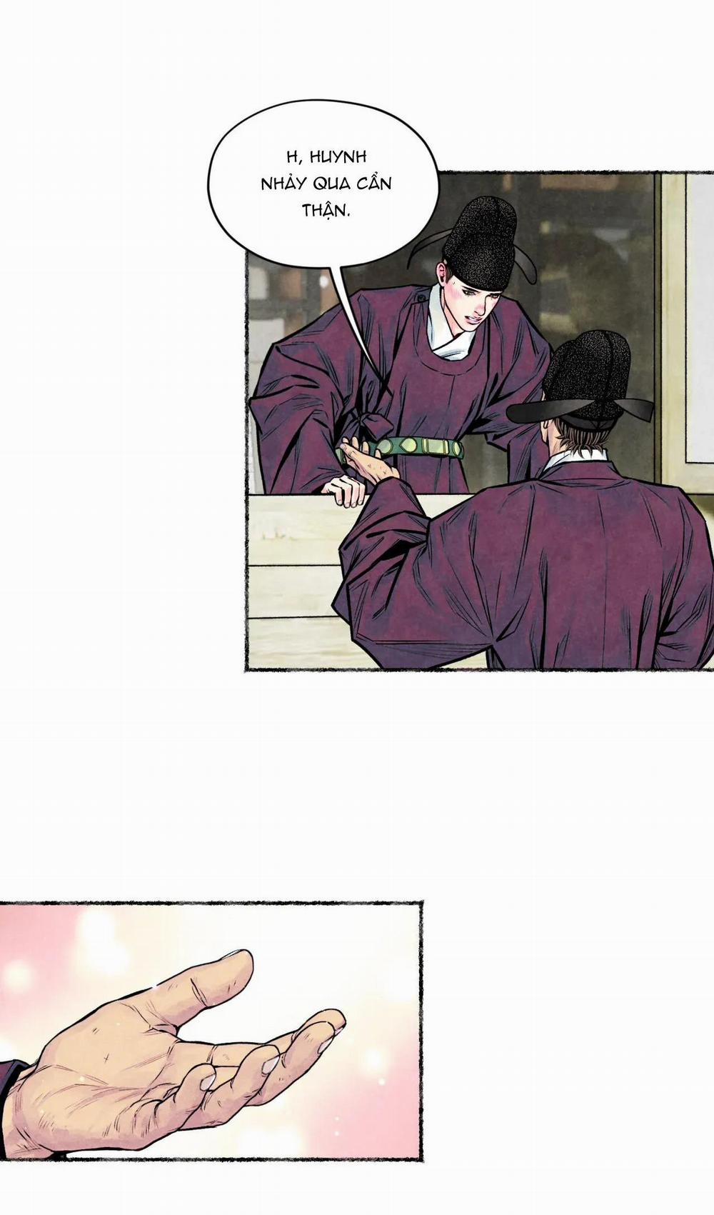 Thanh Sương Phò Mã 44 trang 13