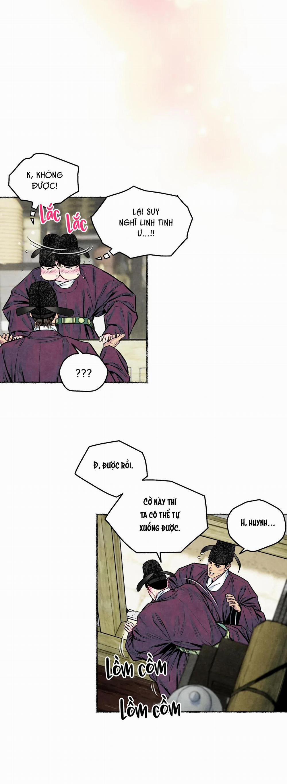 Thanh Sương Phò Mã 44 trang 15