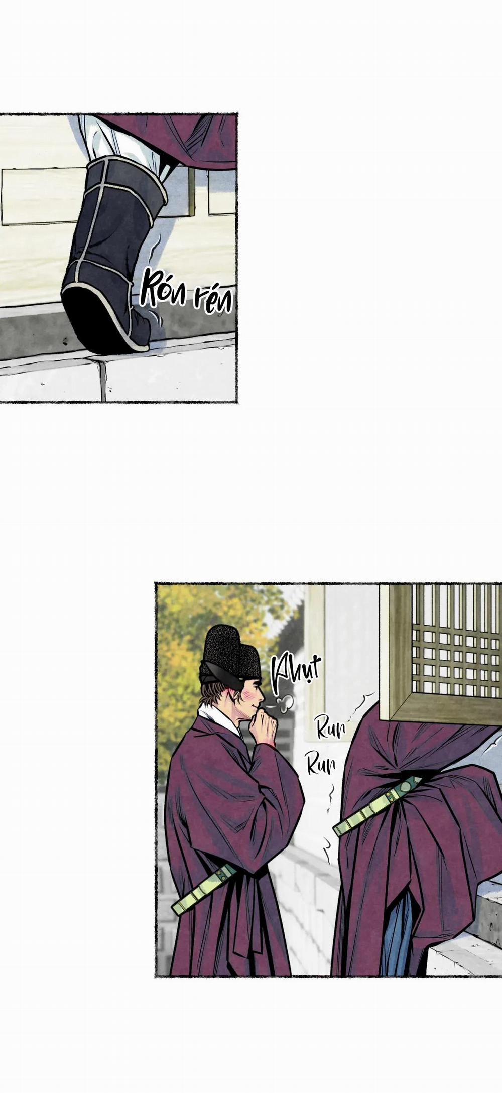 Thanh Sương Phò Mã 44 trang 16