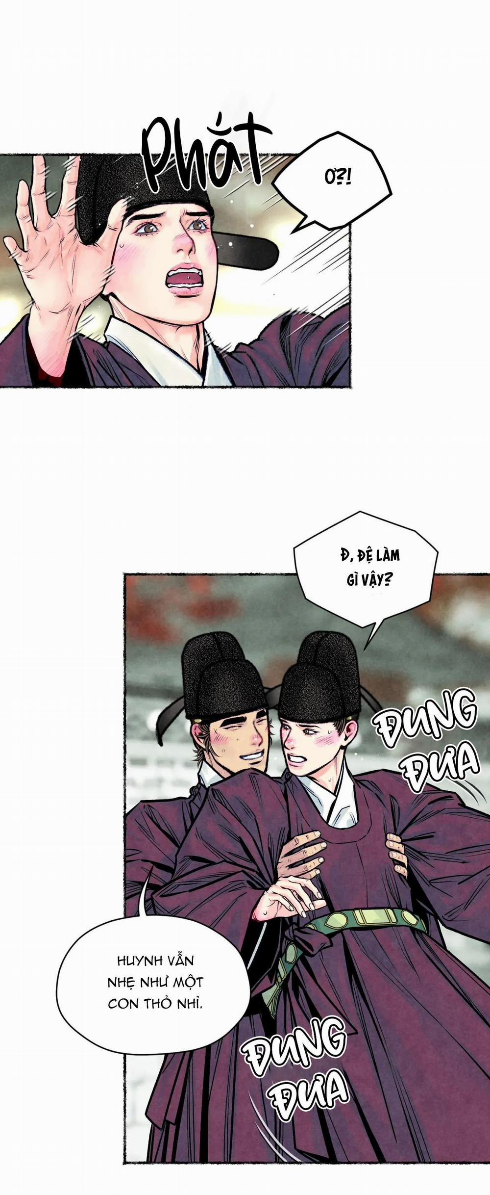 Thanh Sương Phò Mã 44 trang 17