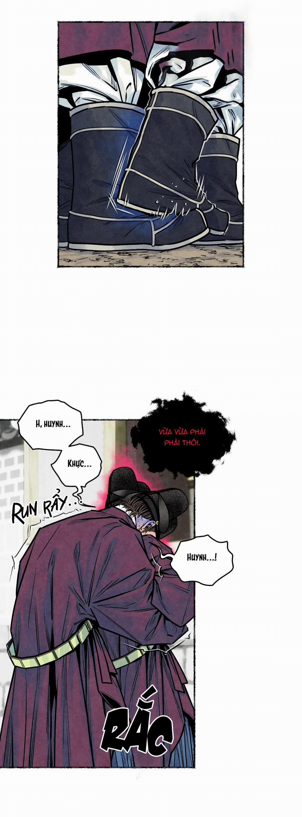 Thanh Sương Phò Mã 44 trang 22