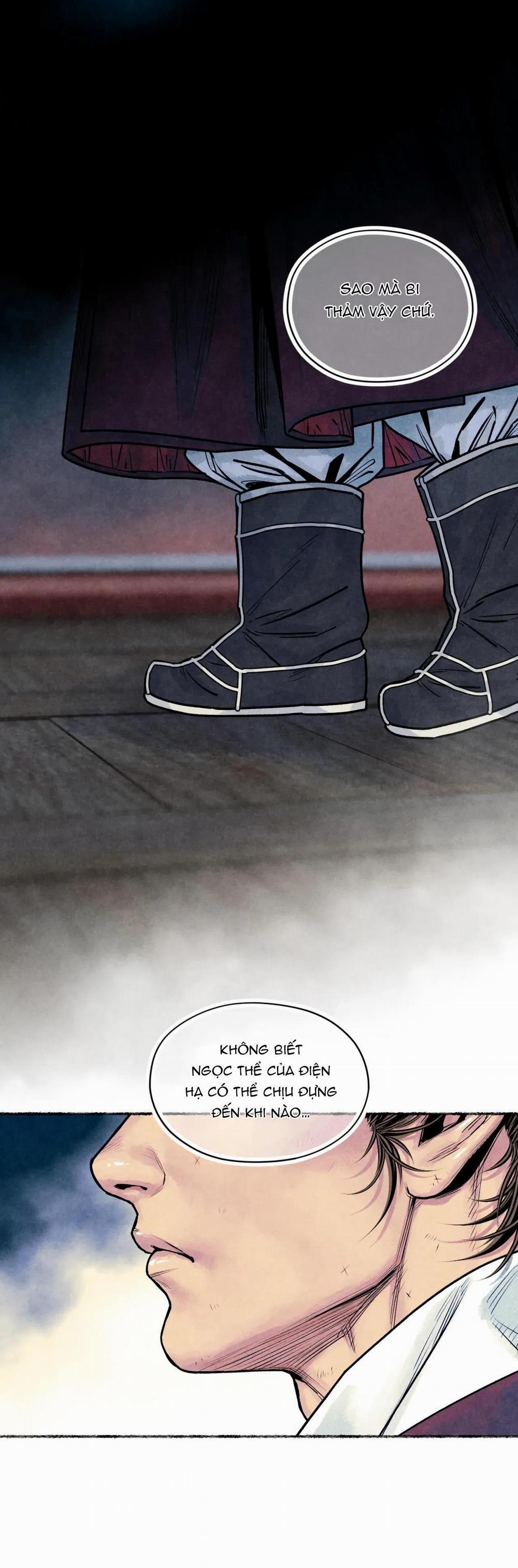 Thanh Sương Phò Mã 44 trang 31