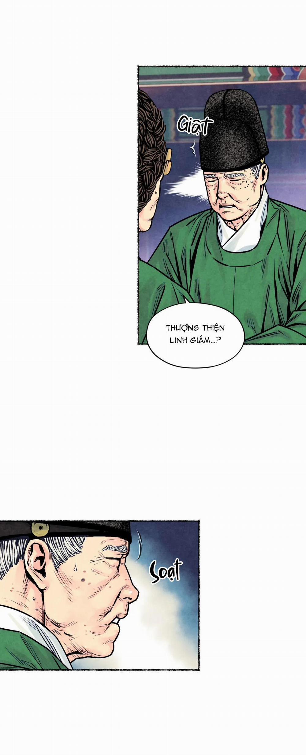 Thanh Sương Phò Mã 44 trang 33