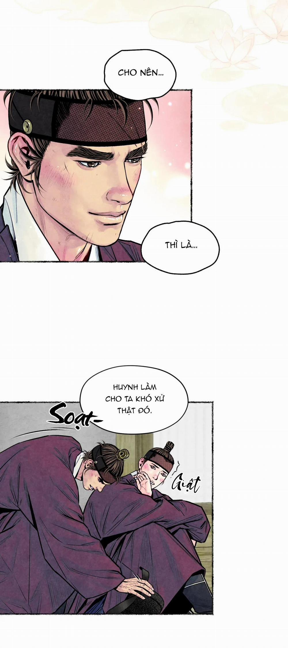 Thanh Sương Phò Mã 44 trang 8