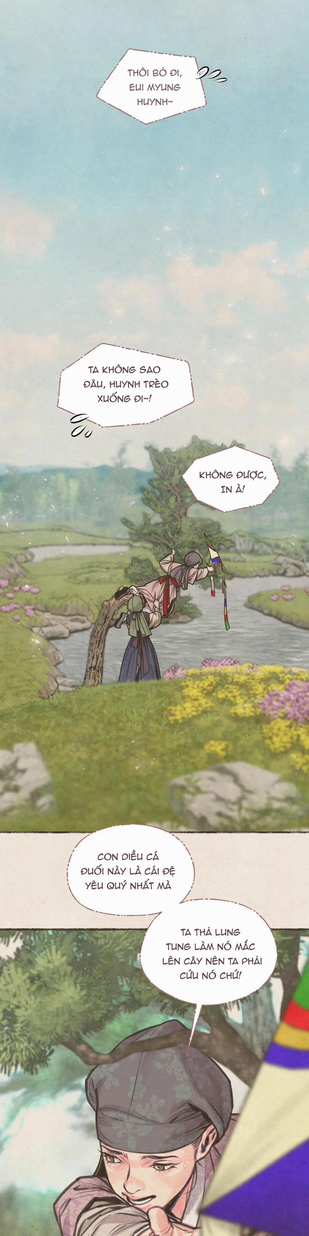 Thanh Sương Phò Mã 5 trang 14