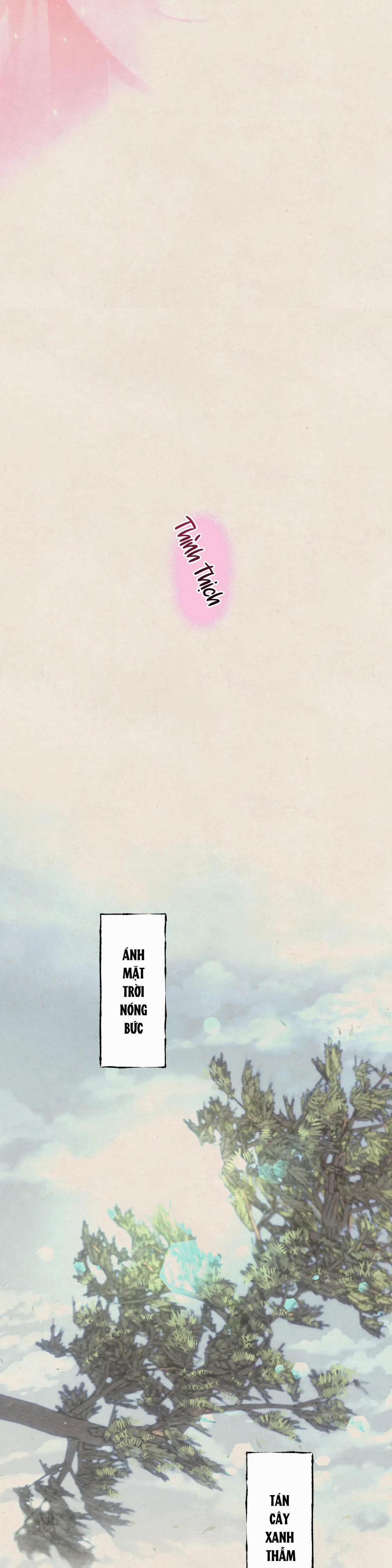 Thanh Sương Phò Mã 5 trang 22