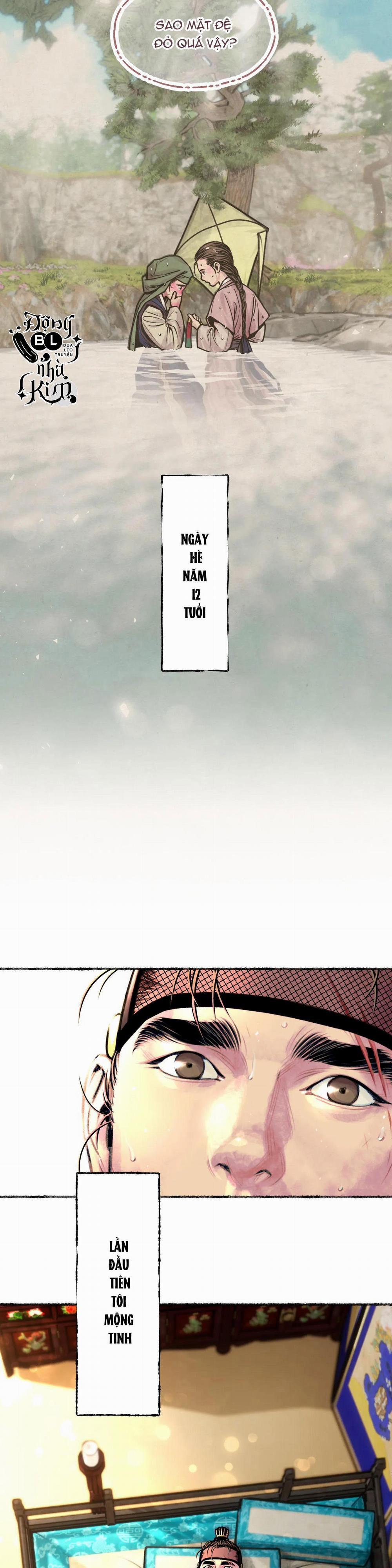 Thanh Sương Phò Mã 5 trang 25